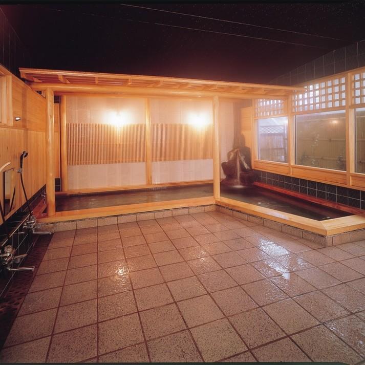 Kazumi Toba Exterior foto