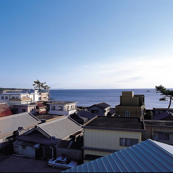 Kazumi Toba Exterior foto