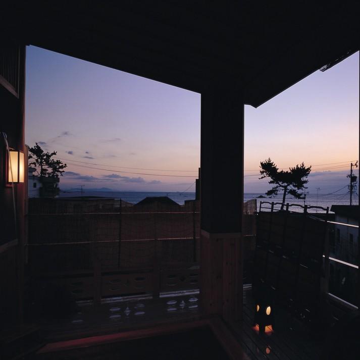 Kazumi Toba Exterior foto