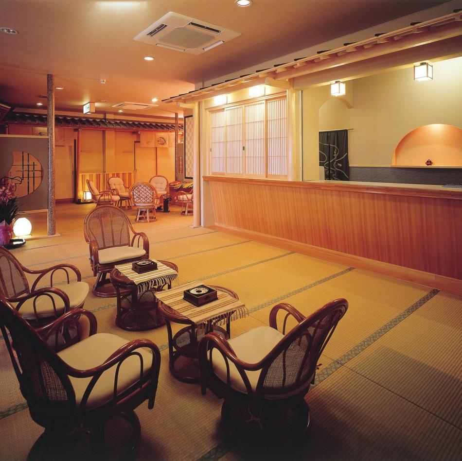 Kazumi Toba Exterior foto