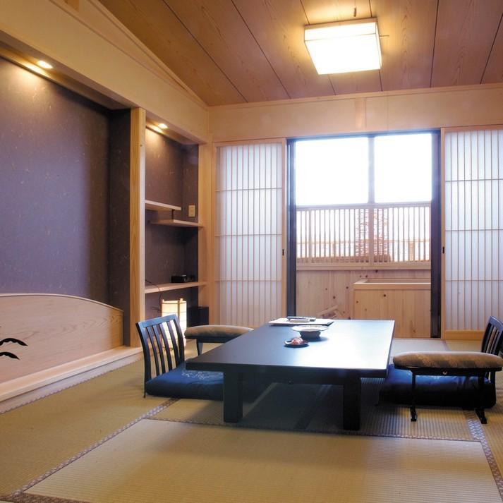 Kazumi Toba Exterior foto