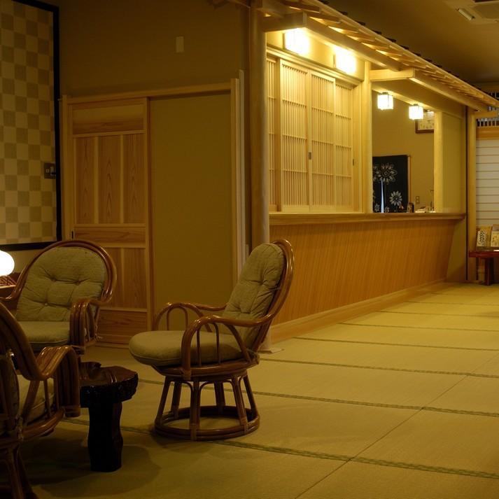 Kazumi Toba Exterior foto