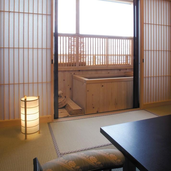 Kazumi Toba Exterior foto