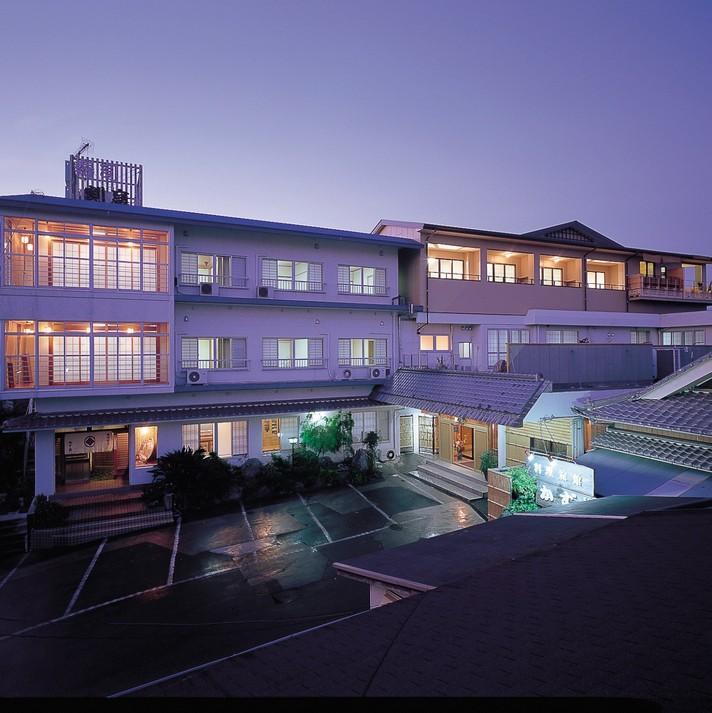 Kazumi Toba Exterior foto